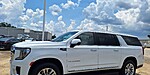 Used 2024 GMC YUKON XL SLT in HARVEY, LOUISIANA