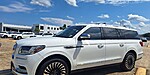 Used 2020 LINCOLN NAVIGATOR BLACK LABEL in HARVEY, LOUISIANA