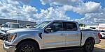 Used 2023 FORD F-150 XLT in HARVEY, LOUISIANA