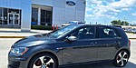 Used 2017 VOLKSWAGEN GOLF GTI S in HARVEY, LOUISIANA
