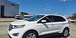 Used 2015 FORD EDGE SEL in HARVEY, LOUISIANA