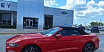Used 2019 FORD MUSTANG ECOBOOST in HARVEY, LOUISIANA