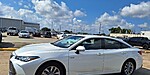 Used 2021 TOYOTA AVALON HYBRID XLE in HARVEY, LOUISIANA