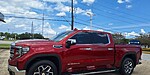 Used 2023 GMC SIERRA 1500 SLT in HARVEY, LOUISIANA