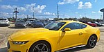 Used 2024 FORD MUSTANG ECOBOOST in HARVEY, LOUISIANA