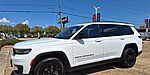 Used 2024 JEEP GRAND CHEROKEE L ALTITUDE in HARVEY, LOUISIANA