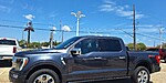 Used 2021 FORD F-150 PLATINUM in HARVEY, LOUISIANA