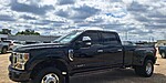 Used 2021 FORD F-350 PLATINUM in HARVEY, LOUISIANA