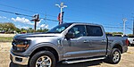 Used 2024 FORD F-150 XLT in HARVEY, LOUISIANA