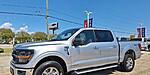 Used 2024 FORD F-150 XLT in HARVEY, LOUISIANA