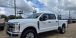 Used 2024 FORD F-250 XLT in HARVEY, LOUISIANA