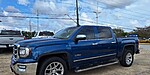 Used 2018 GMC SIERRA 1500 SLT in HARVEY, LOUISIANA
