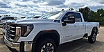 Used 2024 GMC SIERRA 2500 SLE in HARVEY, LOUISIANA