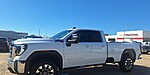 Used 2024 GMC SIERRA 2500 SLE in HARVEY, LOUISIANA