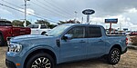 Used 2023 FORD MAVERICK LARIAT in HARVEY, LOUISIANA