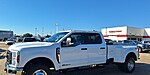 Used 2024 FORD F-350 XL in HARVEY, LOUISIANA