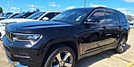Used 2021 JEEP GRAND CHEROKEE L LIMITED in HARVEY, LOUISIANA