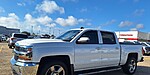 Used 2018 CHEVROLET SILVERADO 1500 LT in HARVEY, LOUISIANA