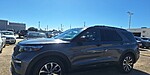 Used 2024 FORD EXPLORER ST-LINE in HARVEY, LOUISIANA