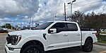 Used 2023 FORD F-150 LARIAT in HARVEY, LOUISIANA