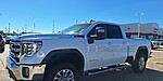 Used 2022 GMC SIERRA 2500 SLE in HARVEY, LOUISIANA