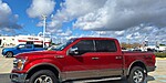 Used 2018 FORD F-150 LARIAT in HARVEY, LOUISIANA