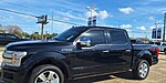 Used 2019 FORD F-150 PLATINUM in HARVEY, LOUISIANA