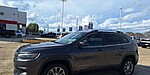 Used 2019 JEEP CHEROKEE LATITUDE PLUS in HARVEY, LOUISIANA