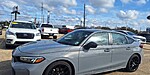 Used 2025 Honda Civic Hatchback SPORT in HARVEY, LOUISIANA