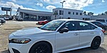 Used 2022 Honda Civic SPORT in HARVEY, LOUISIANA