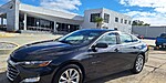 Used 2023 CHEVROLET MALIBU LT in HARVEY, LOUISIANA