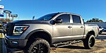 Used 2021 NISSAN TITAN PRO-4X in HARVEY, LOUISIANA
