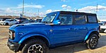 Used 2022 FORD BRONCO OUTER BANKS in HARVEY, LOUISIANA