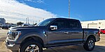 Used 2022 FORD F-150 PLATINUM in HARVEY, LOUISIANA