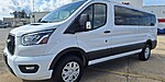 Used 2023 FORD TRANSIT PASSENGER WAGON XL in HARVEY, LOUISIANA