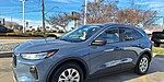 Used 2024 FORD ESCAPE ACTIVE in HARVEY, LOUISIANA