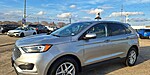 Used 2024 FORD EDGE SEL in HARVEY, LOUISIANA
