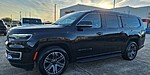 Used 2024 JEEP WAGONEER L SERIES II in HARVEY, LOUISIANA