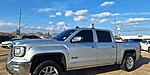 Used 2018 GMC SIERRA 1500 SLT in HARVEY, LOUISIANA