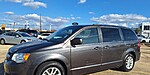Used 2020 DODGE GRAND CARAVAN SXT in HARVEY, LOUISIANA