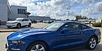 Used 2018 FORD MUSTANG ECOBOOST in HARVEY, LOUISIANA