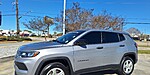 Used 2023 JEEP COMPASS SPORT in HARVEY, LOUISIANA