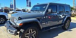 Used 2024 JEEP WRANGLER SAHARA in HARVEY, LOUISIANA