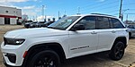 Used 2025 JEEP GRAND CHEROKEE LIMITED in HARVEY, LOUISIANA