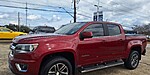 Used 2019 CHEVROLET COLORADO 2WD LT in HARVEY, LOUISIANA