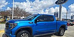 Used 2023 GMC SIERRA 1500 AT4 in HARVEY, LOUISIANA