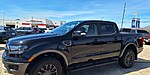 Used 2019 FORD RANGER LARIAT in HARVEY, LOUISIANA