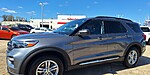 Used 2024 FORD EXPLORER XLT in HARVEY, LOUISIANA