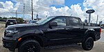 Used 2023 FORD RANGER XLT in HARVEY, LOUISIANA