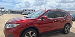 Used 2019 NISSAN ROGUE SV in HARVEY, LOUISIANA